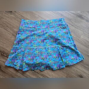 Dona Jo Golf Skort Size 2